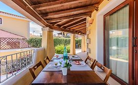 Dimora Di Rosy Pittulongu - Happy Rentals