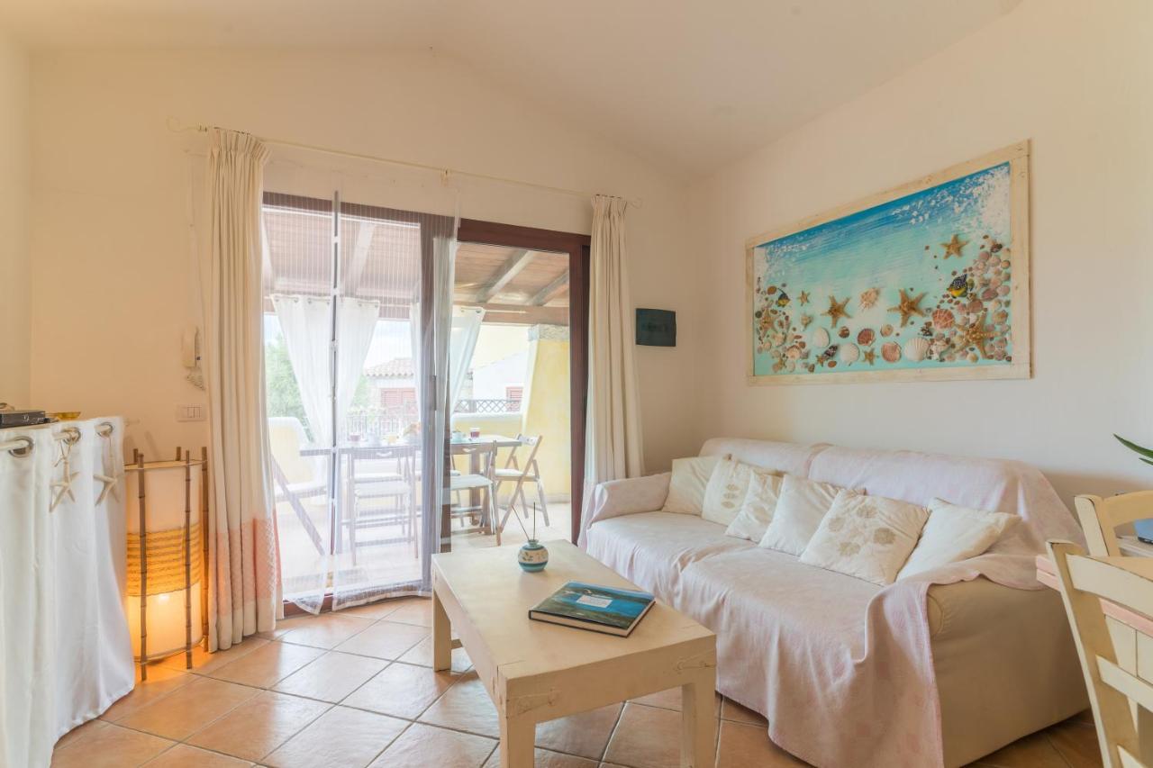 Dimora Di Rosy Pittulongu - Happy Rentals Olbia Exterior foto