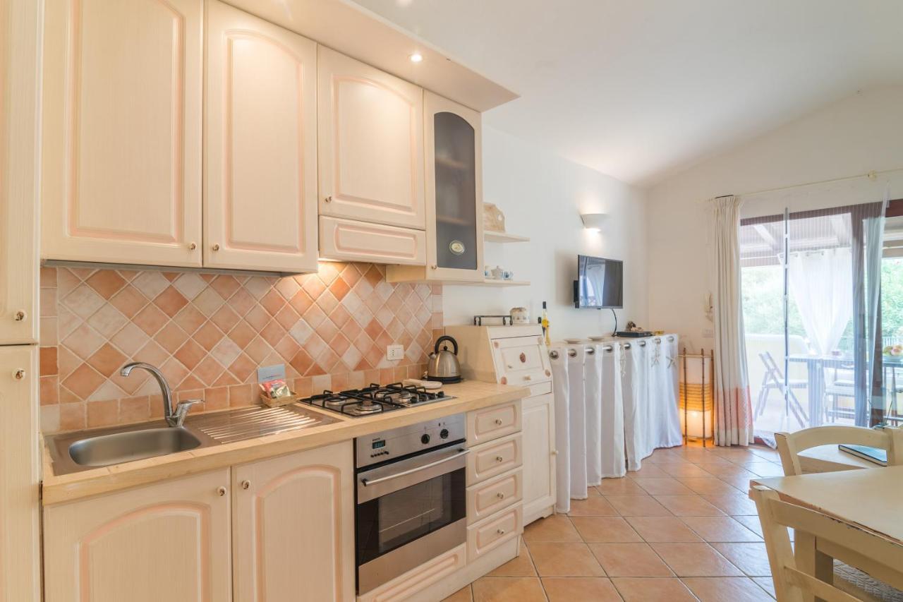 Dimora Di Rosy Pittulongu - Happy Rentals Olbia Exterior foto