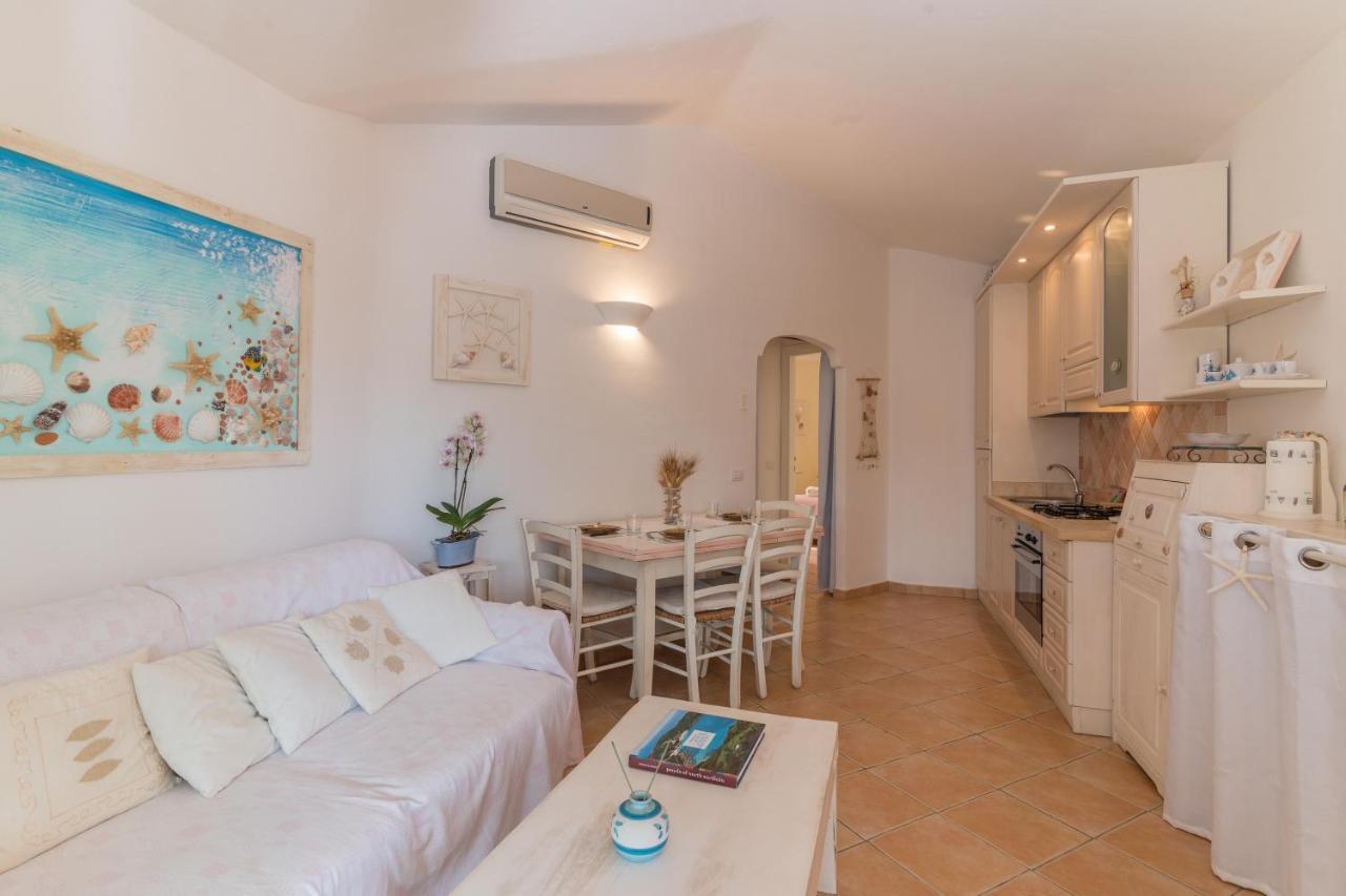 Dimora Di Rosy Pittulongu - Happy Rentals Olbia Exterior foto