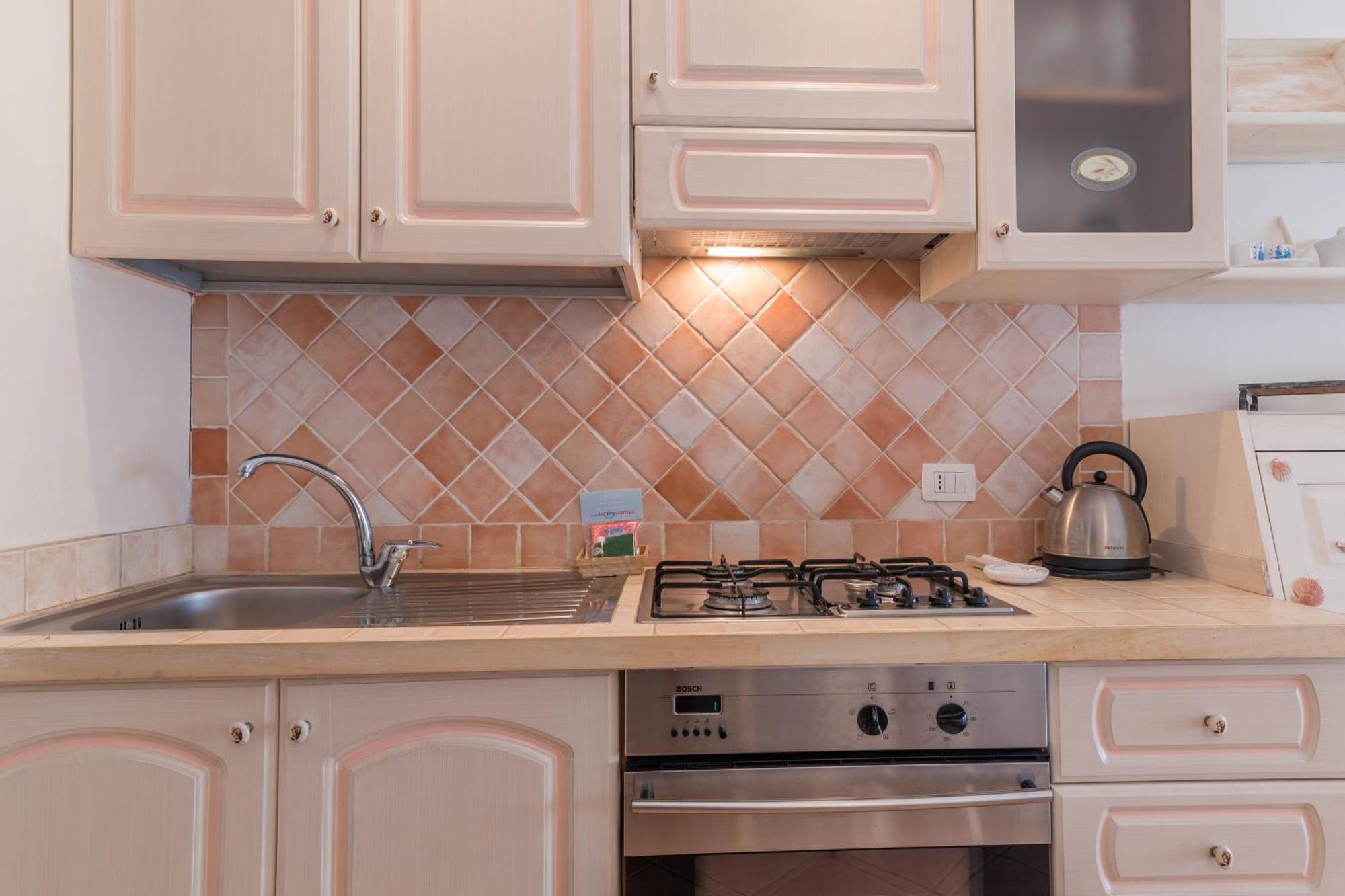 Dimora Di Rosy Pittulongu - Happy Rentals Olbia Exterior foto